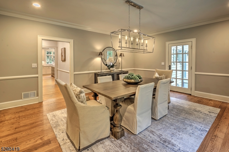 Bernardsville Mountain - Residential