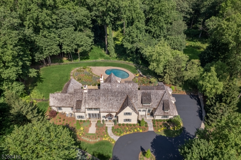 Bernardsville Mountain - Residential