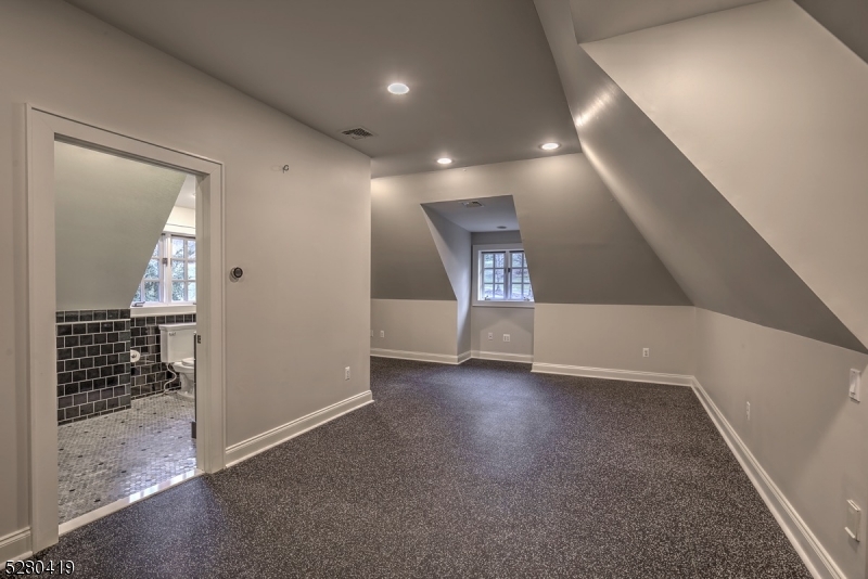 Bernardsville Mountain - Residential
