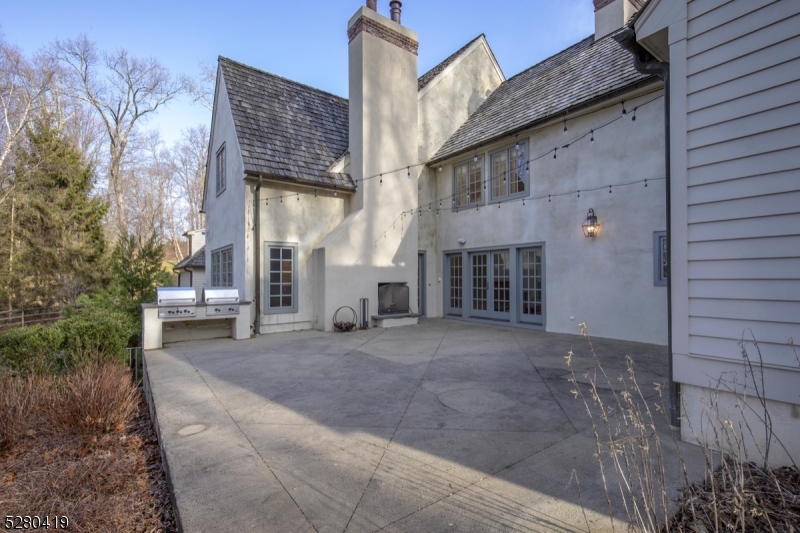 Bernardsville Mountain - Residential