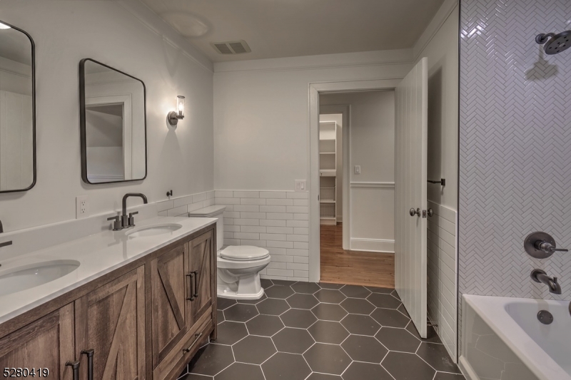Bernardsville Mountain - Residential