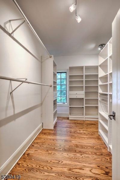 Bernardsville Mountain - Residential