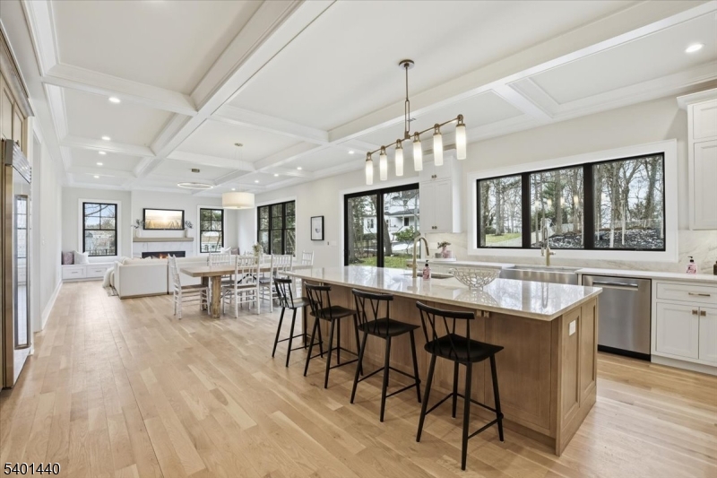 Fairmount - Residential