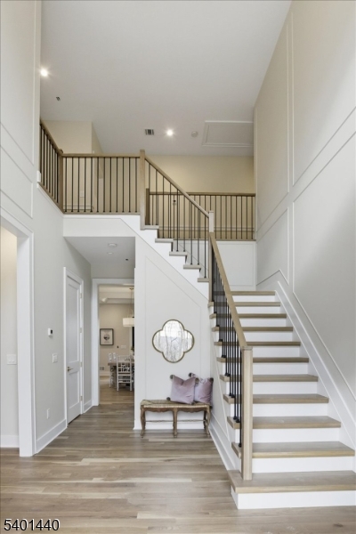 Fairmount - Residential