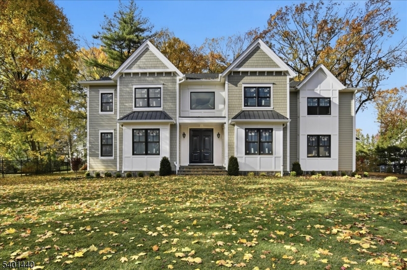 Fairmount - Residential