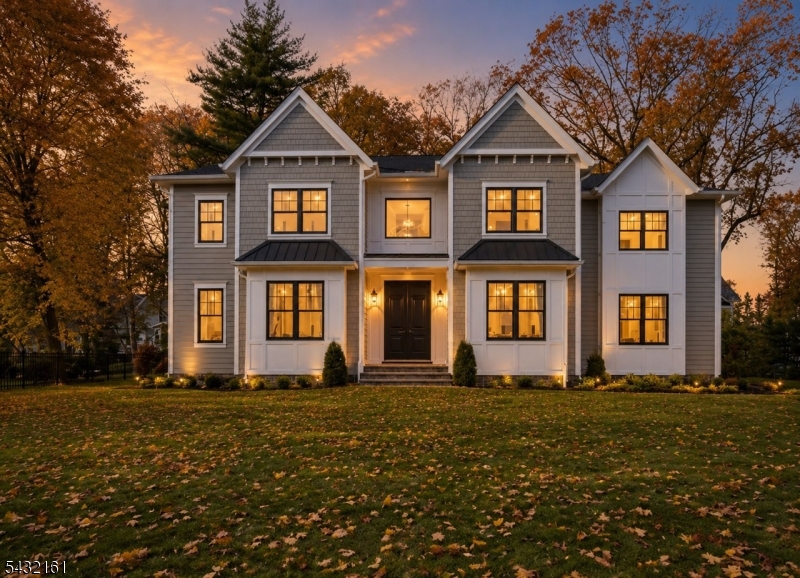 Fairmount - Residential