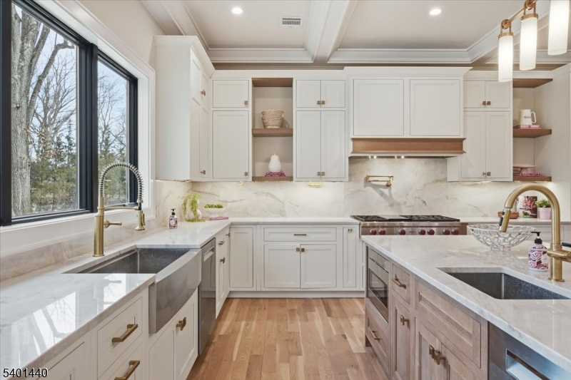 Fairmount - Residential