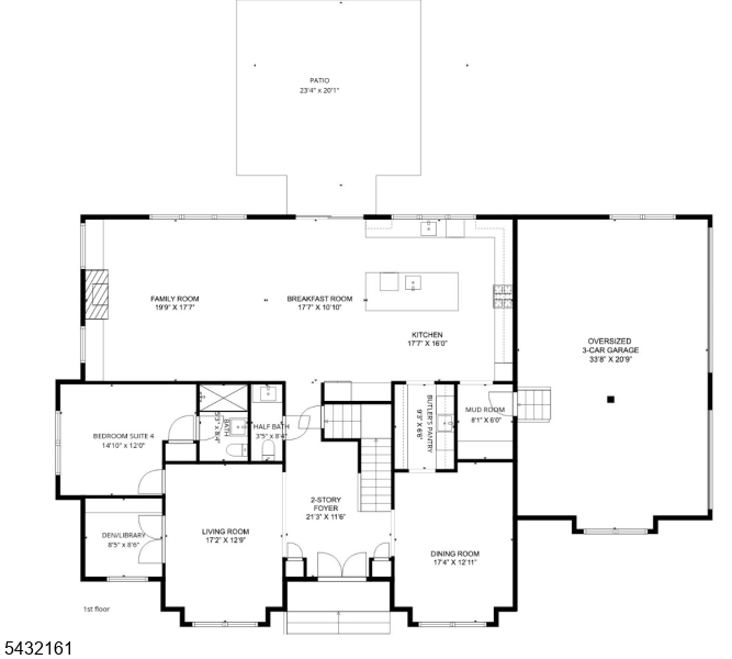 Fairmount - Residential