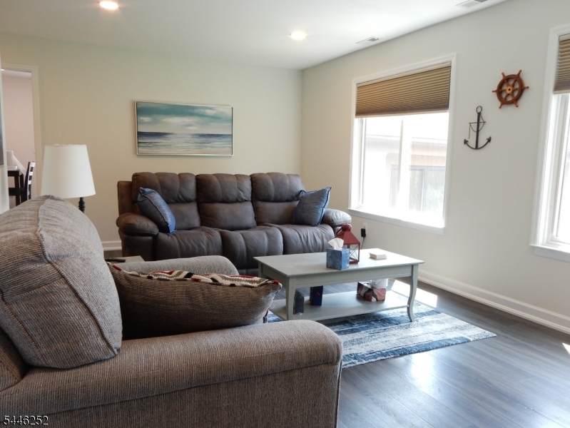 High Point - Residential