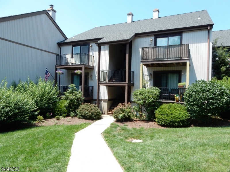 High Point - Residential