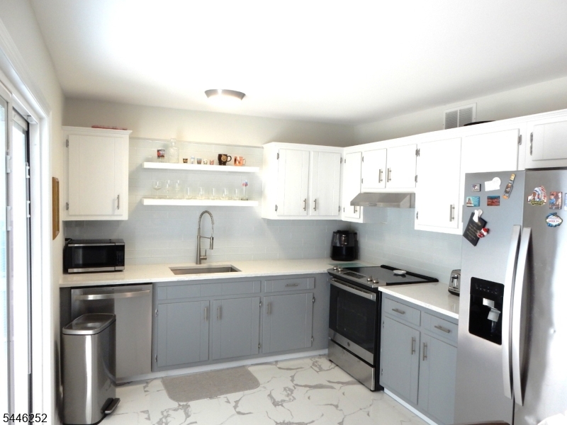 High Point - Residential