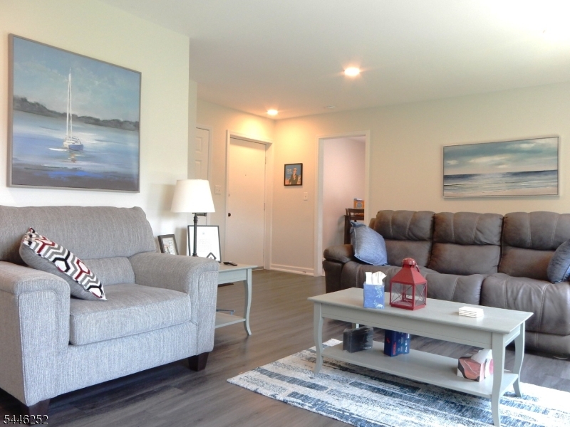 High Point - Residential