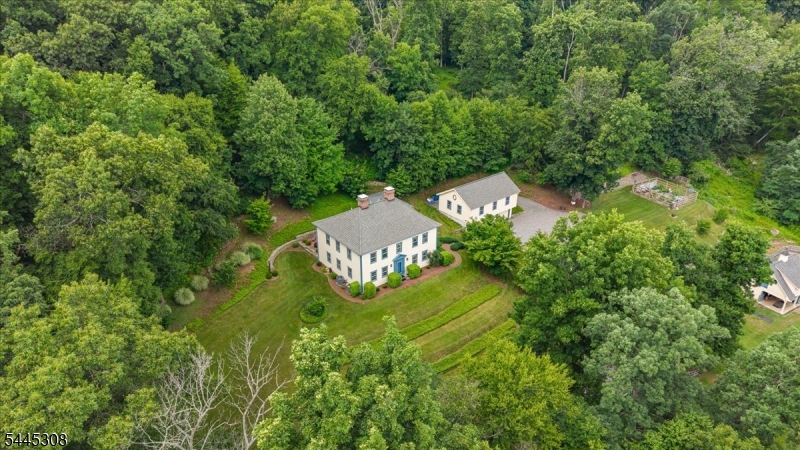 Teetertown Ravine - Residential