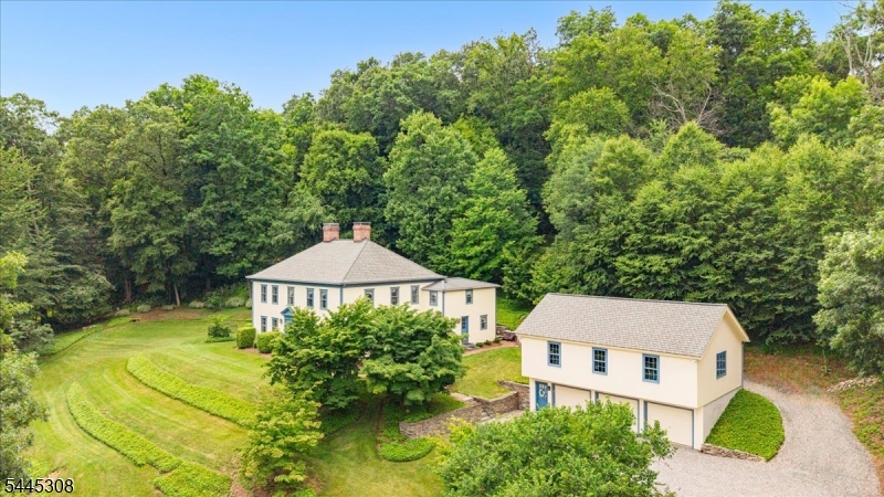 Teetertown Ravine - Residential