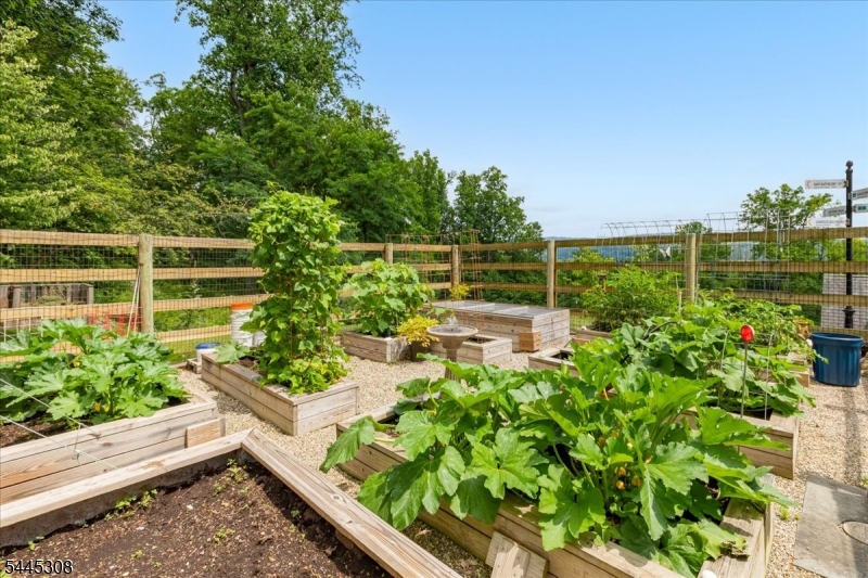 Teetertown Ravine - Residential