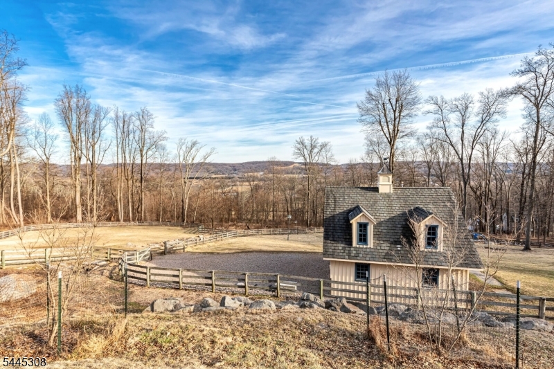 Teetertown Ravine - Residential