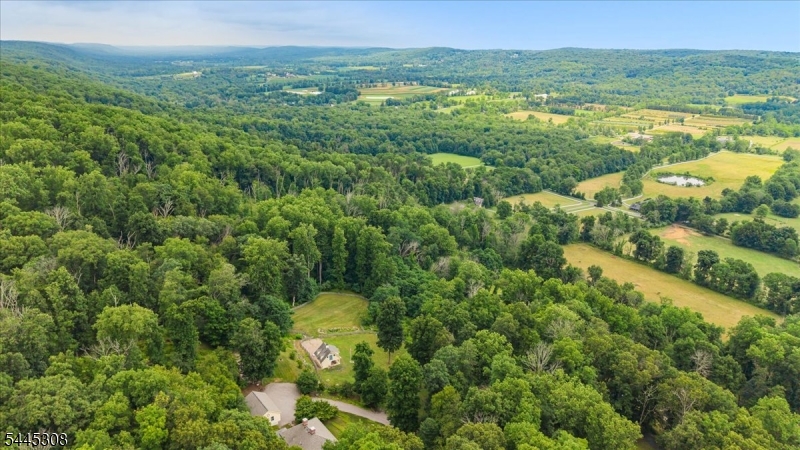 Teetertown Ravine - Residential