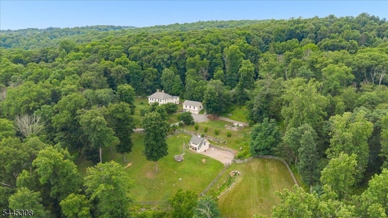 Teetertown Ravine - Residential