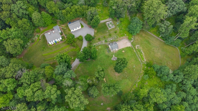 Teetertown Ravine - Residential
