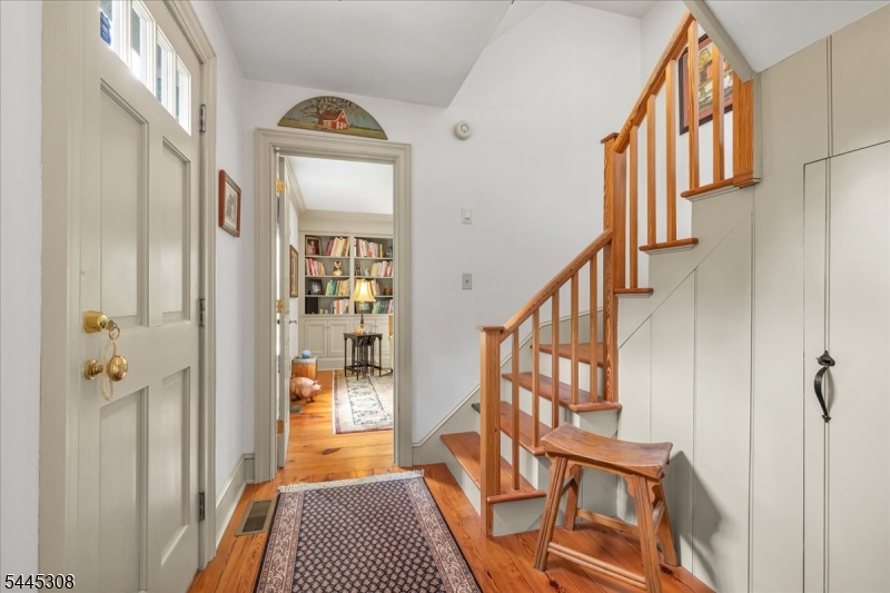 Teetertown Ravine - Residential