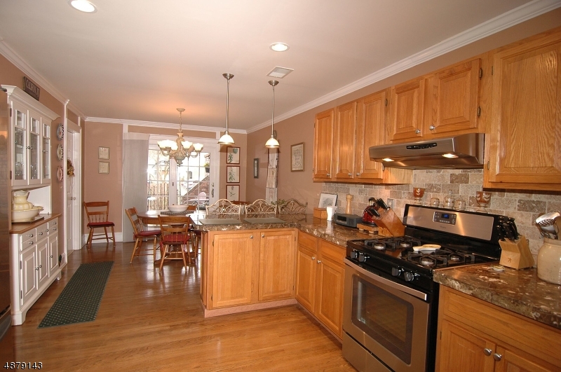 PEACHTREE - Residential
