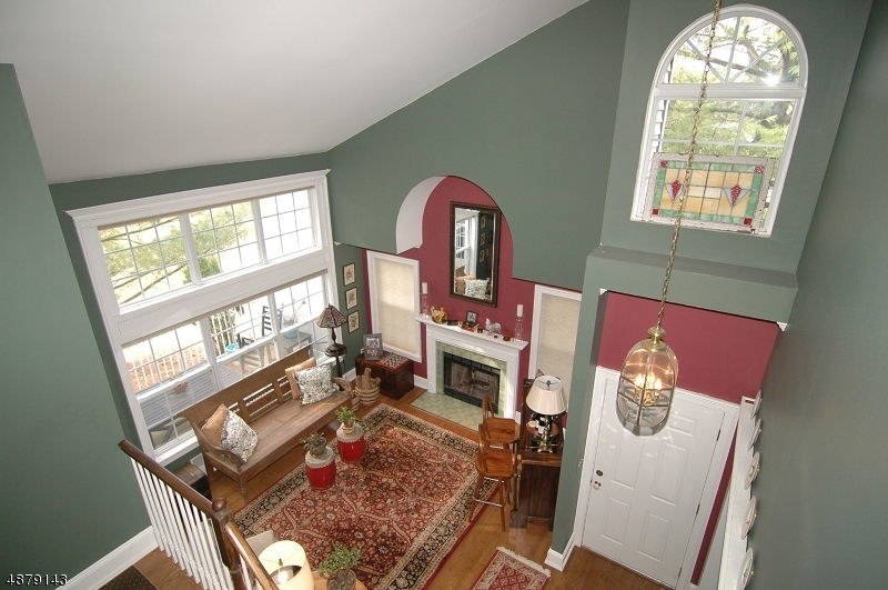 PEACHTREE - Residential