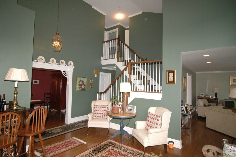 PEACHTREE - Residential