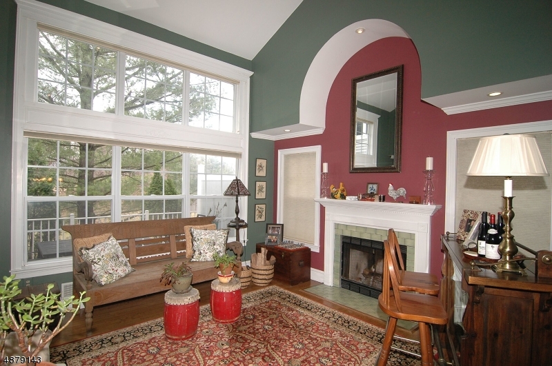 PEACHTREE - Residential