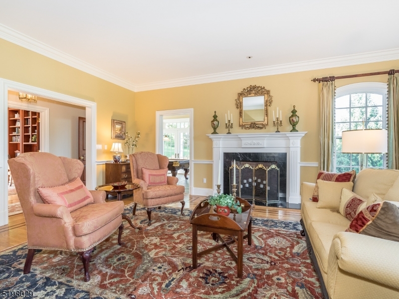 Pleasant Valley - Residential