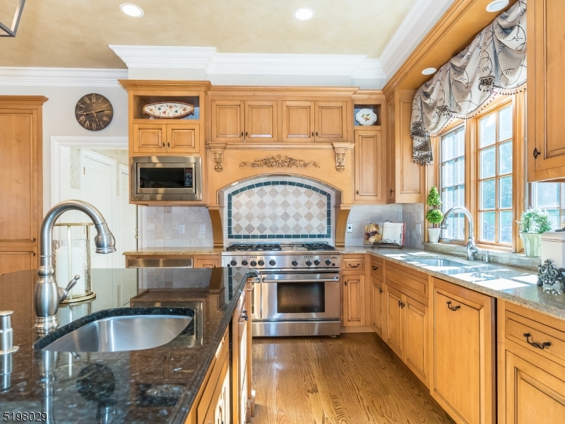 Pleasant Valley - Residential