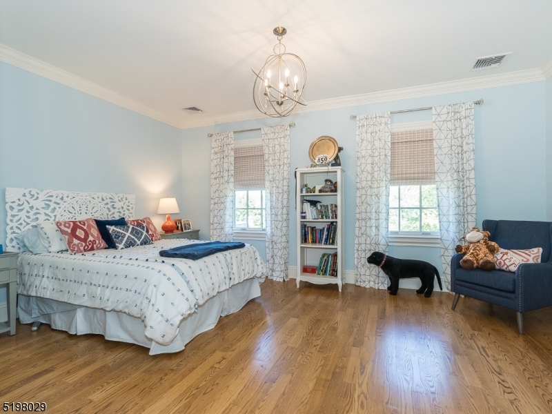 Pleasant Valley - Residential
