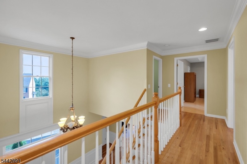 Lafayette Watch - Residential