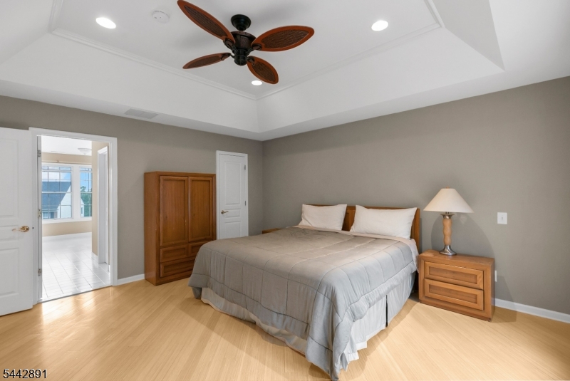 Lafayette Watch - Residential