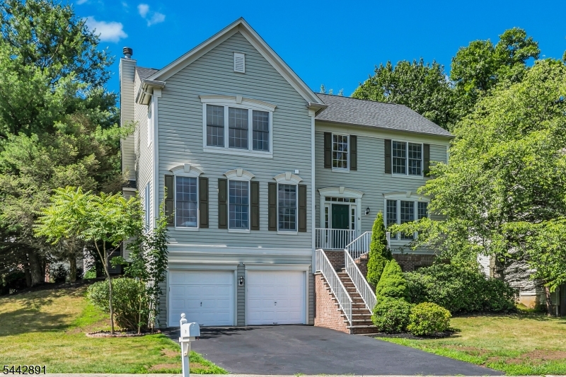 Lafayette Watch - Residential