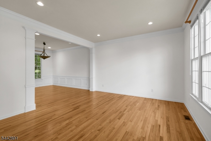 Lafayette Watch - Residential