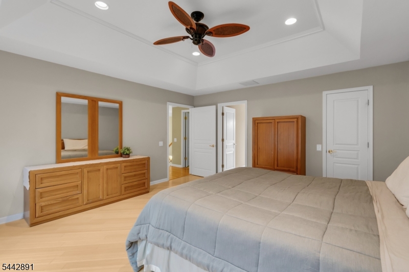 Lafayette Watch - Residential