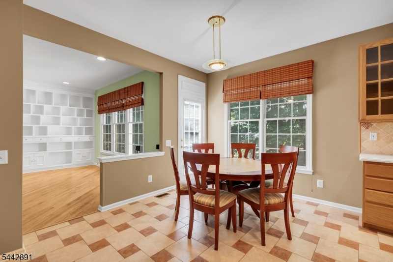 Lafayette Watch - Residential