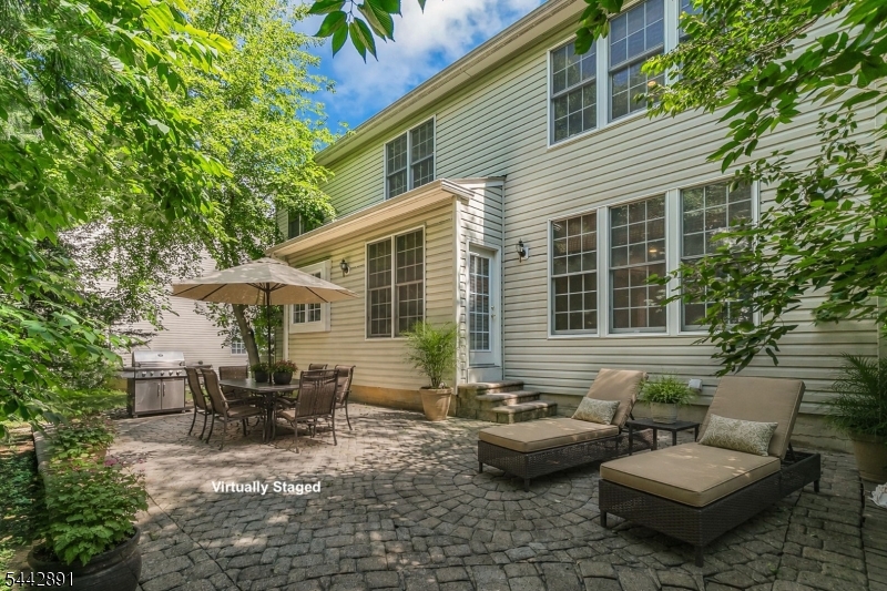 Lafayette Watch - Residential