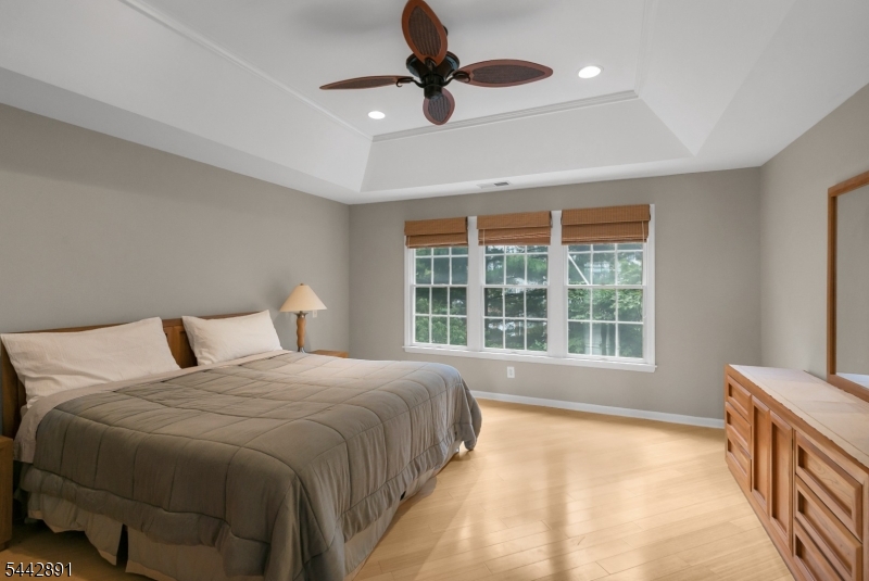 Lafayette Watch - Residential