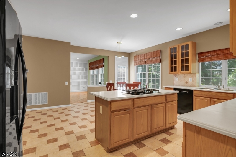 Lafayette Watch - Residential