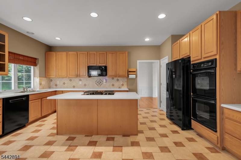 Lafayette Watch - Residential