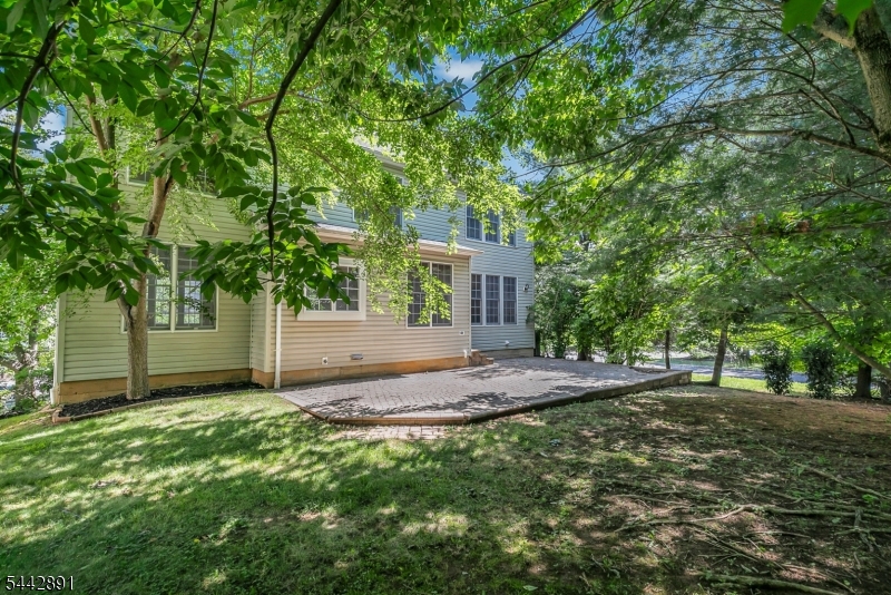 Lafayette Watch - Residential