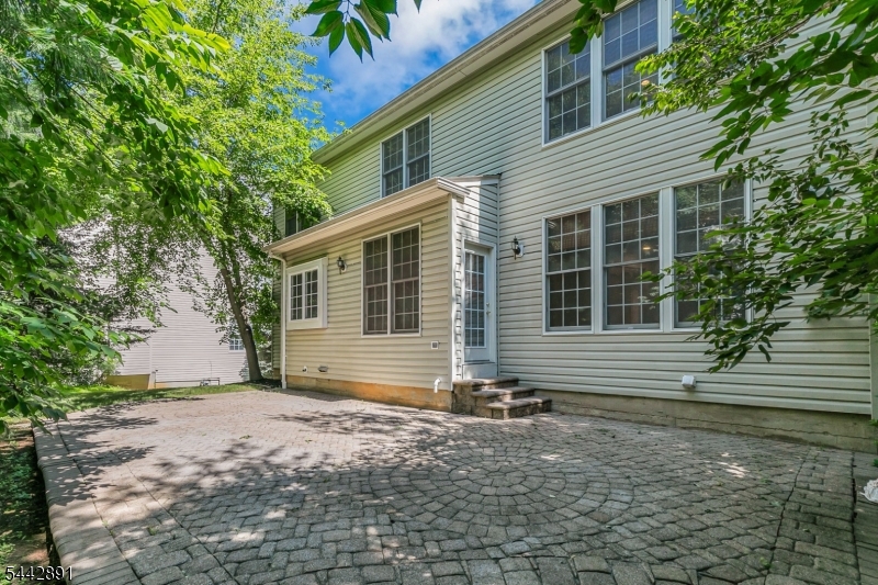 Lafayette Watch - Residential