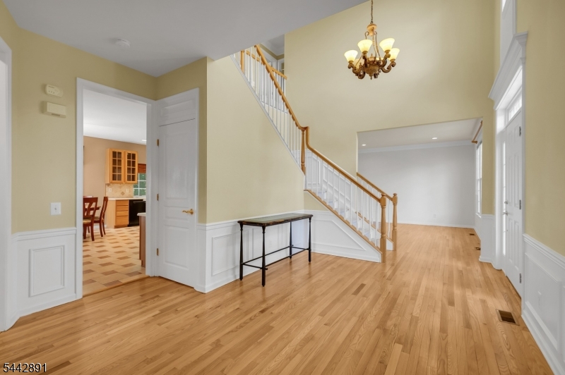 Lafayette Watch - Residential