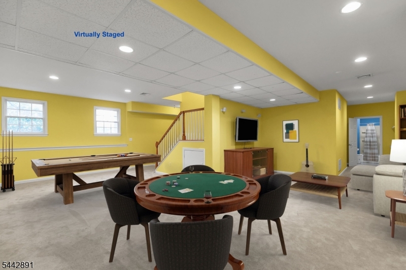 Lafayette Watch - Residential