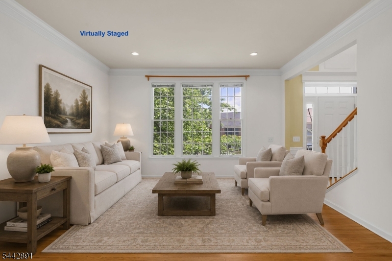 Lafayette Watch - Residential