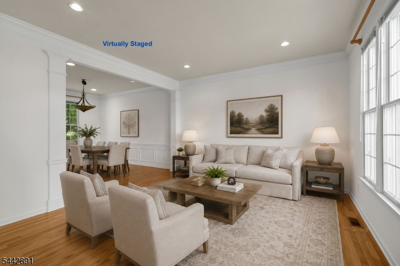 Lafayette Watch - Residential