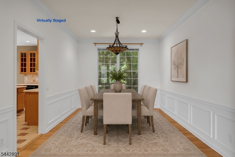 Lafayette Watch - Residential