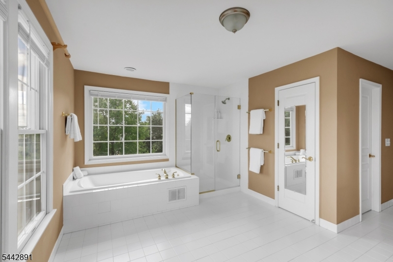 Lafayette Watch - Residential