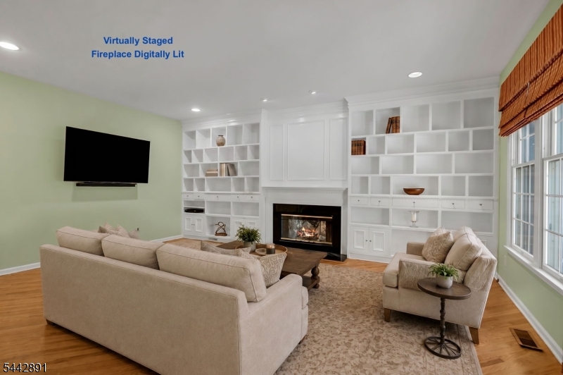 Lafayette Watch - Residential